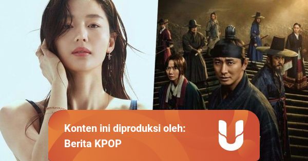 Rekomendasi Film Korea Bertemakan Zombie Terbaru | kumparan.com